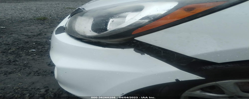 KMHCT4AE9EU612313 2014 HYUNDAI ACCENT photo no. 6