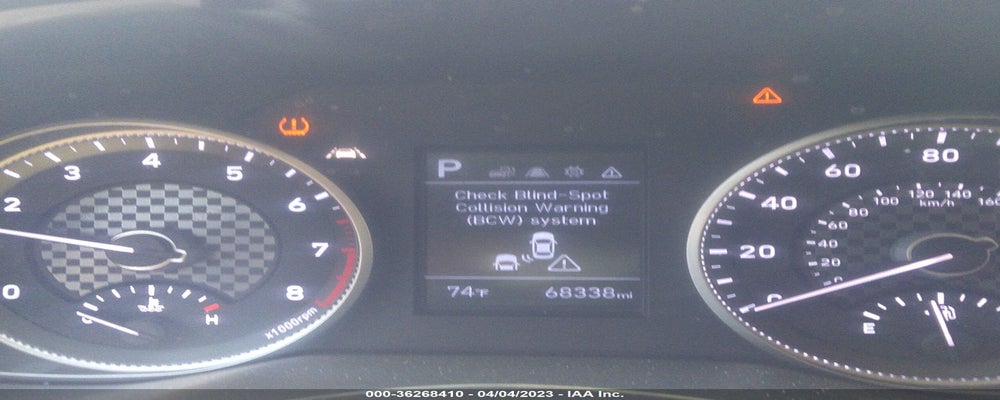 KMHD84LF2LU057455 2020 HYUNDAI ELANTRA photo no. 7