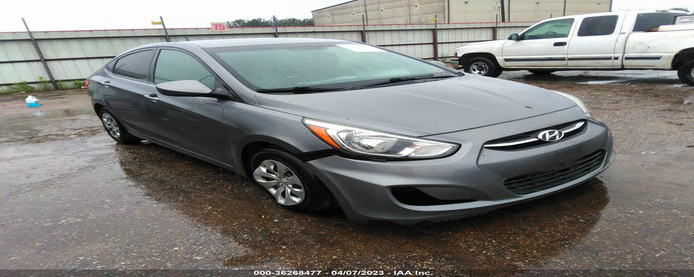 KMHCT4AE1GU998681 2016 HYUNDAI ACCENT photo no. 16