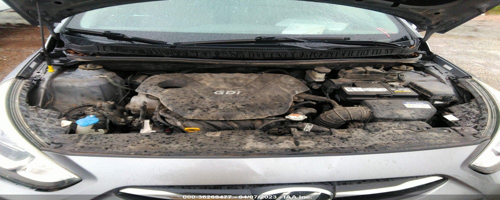 KMHCT4AE1GU998681 2016 HYUNDAI ACCENT photo no. 10