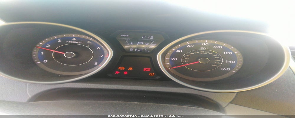 KMHDH4AEXGU601135 2016 HYUNDAI ELANTRA photo no. 7
