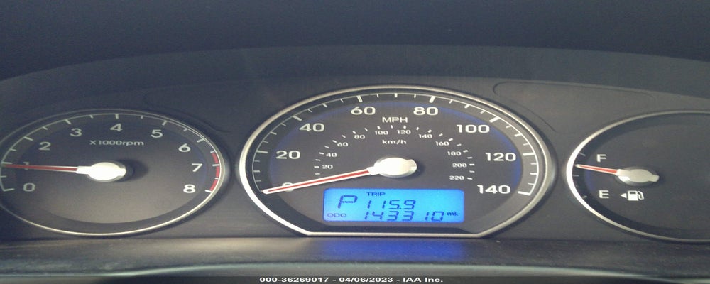 5NMSG3AB3AH391264 2010 HYUNDAI SANTA FE photo no. 7