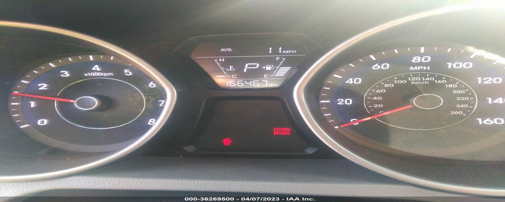 5NPDH4AE5FH575069 2015 HYUNDAI ELANTRA photo no. 7