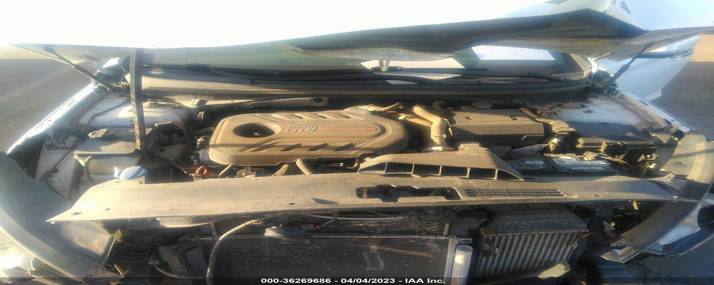 5NPE34AB7JH638853 2018 HYUNDAI SONATA photo no. 10