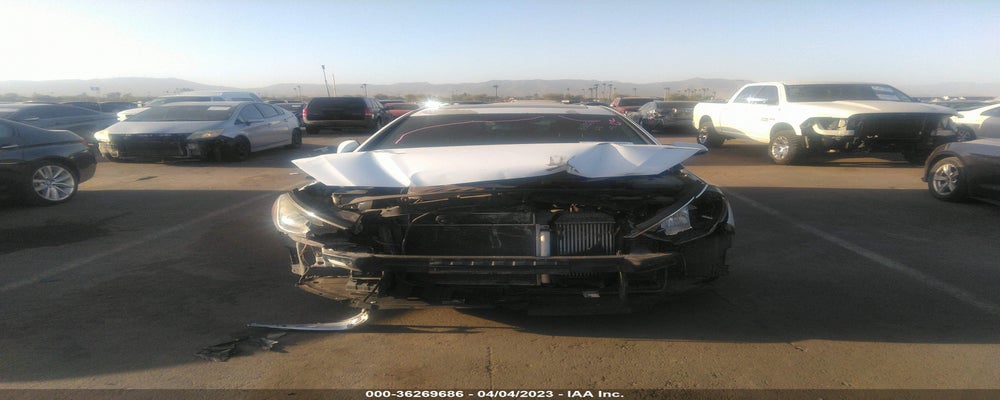 5NPE34AB7JH638853 2018 HYUNDAI SONATA photo no. 6