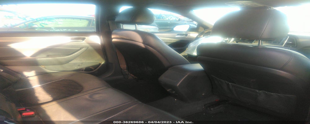 5NPE34AB7JH638853 2018 HYUNDAI SONATA photo no. 8