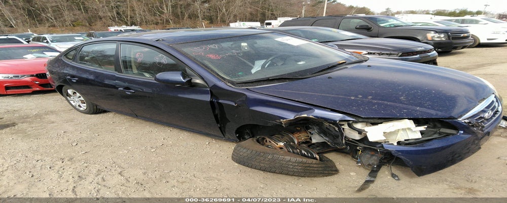 KMHDU4AD6AU158217 2010 HYUNDAI ELANTRA photo no. 24