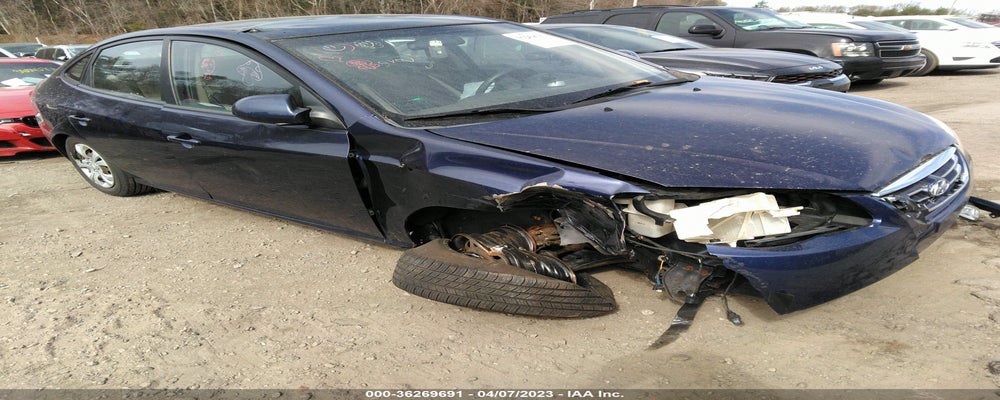 KMHDU4AD6AU158217 2010 HYUNDAI ELANTRA photo no. 6