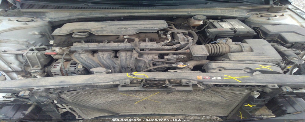 5NPLM4AG0MH010136 2021 HYUNDAI ELANTRA photo no. 10