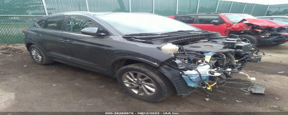 KM8J33A46GU128613 2016 HYUNDAI TUCSON photo no. 21