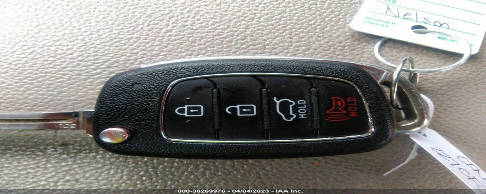 KM8J33A46GU128613 2016 HYUNDAI TUCSON photo no. 11