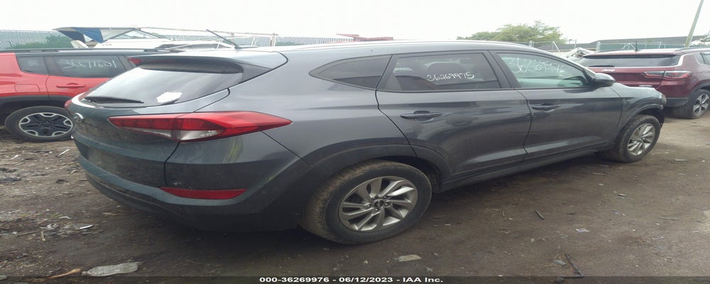 KM8J33A46GU128613 2016 HYUNDAI TUCSON photo no. 4