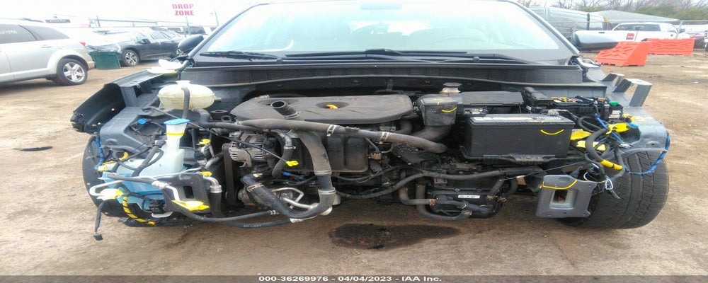 KM8J33A46GU128613 2016 HYUNDAI TUCSON photo no. 6