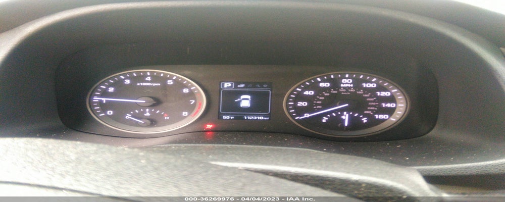 KM8J33A46GU128613 2016 HYUNDAI TUCSON photo no. 7