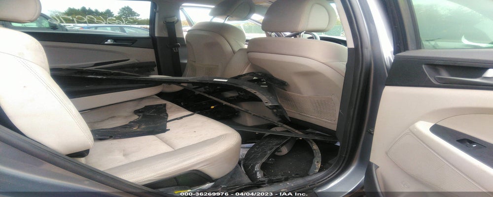 KM8J33A46GU128613 2016 HYUNDAI TUCSON photo no. 8