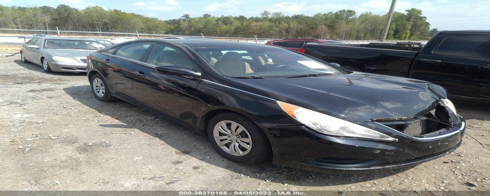 5NPEB4AC8BH004982 2011 HYUNDAI SONATA photo no. 24