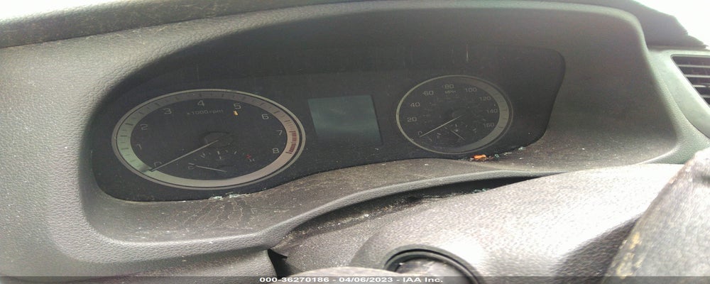 KM8J3CA26GU192469 2016 HYUNDAI TUCSON photo no. 7