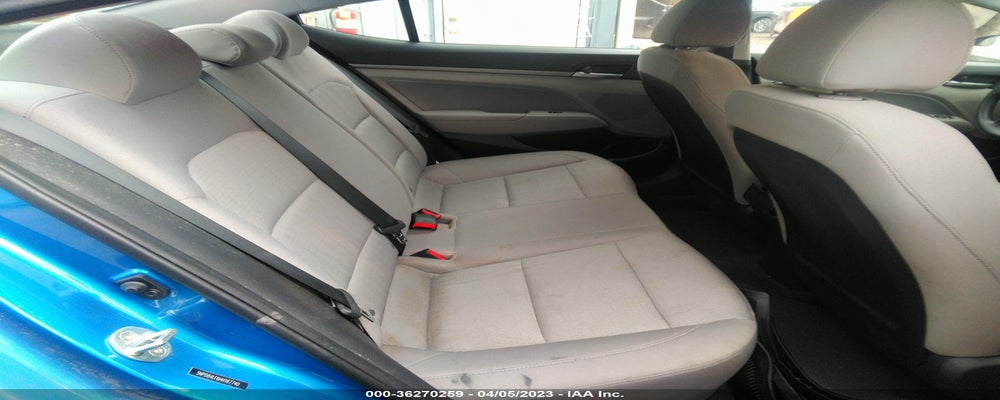 5NPD84LF6HH167740 2017 HYUNDAI ELANTRA photo no. 8