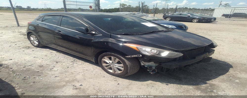 KMHD35LH7FU241204 2015 HYUNDAI ELANTRA GT photo no. 22