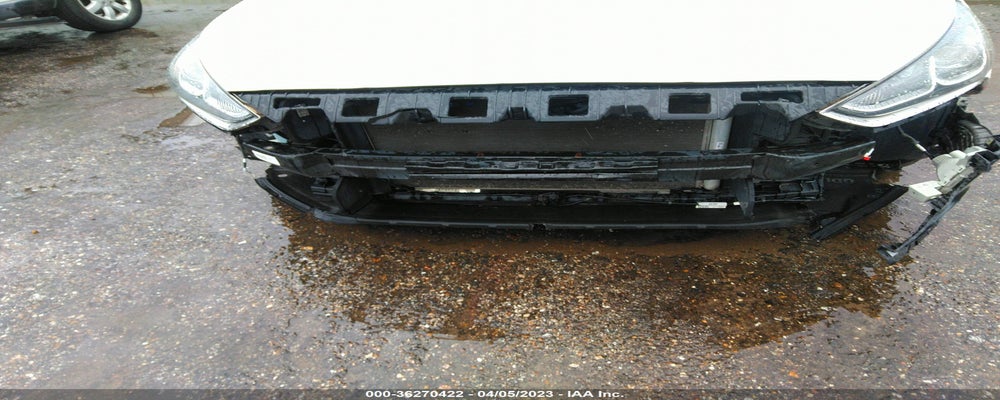 5NPE24AF0KH806646 2019 HYUNDAI SONATA photo no. 6