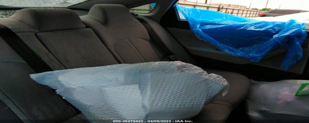 5NPE24AF0KH806646 2019 HYUNDAI SONATA photo no. 8