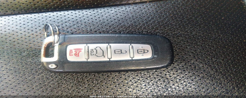 KMHTC6AE4FU220210 2015 HYUNDAI VELOSTER photo no. 11
