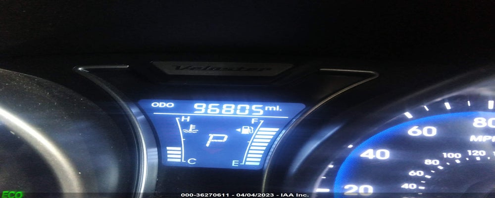 KMHTC6AE4FU220210 2015 HYUNDAI VELOSTER photo no. 7