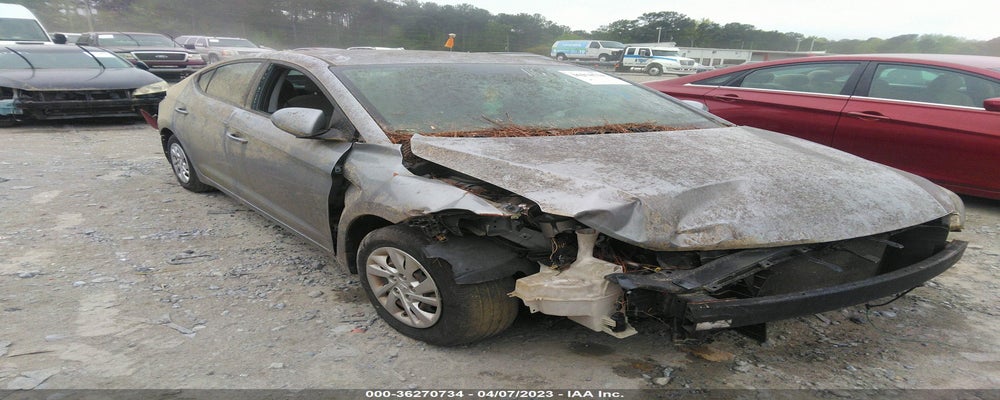 5NPD74LF6HH164095 2017 HYUNDAI ELANTRA photo no. 14