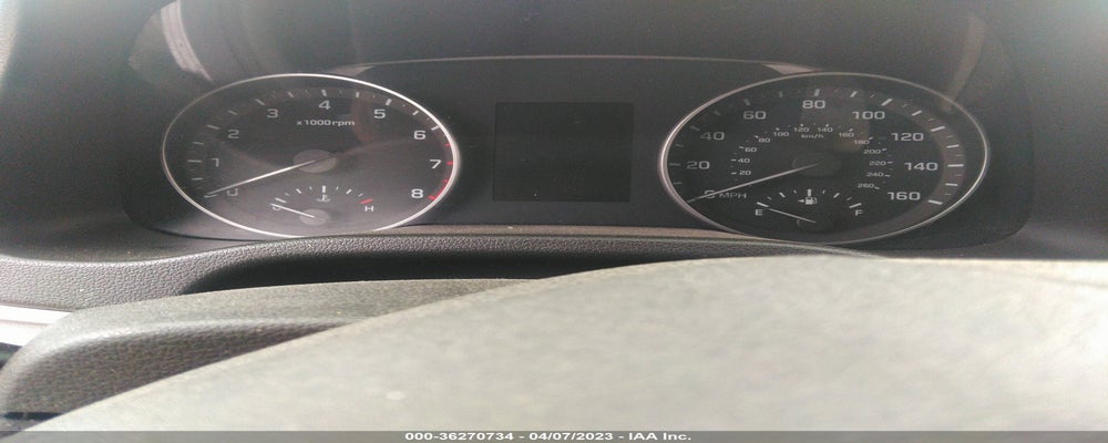 5NPD74LF6HH164095 2017 HYUNDAI ELANTRA photo no. 7