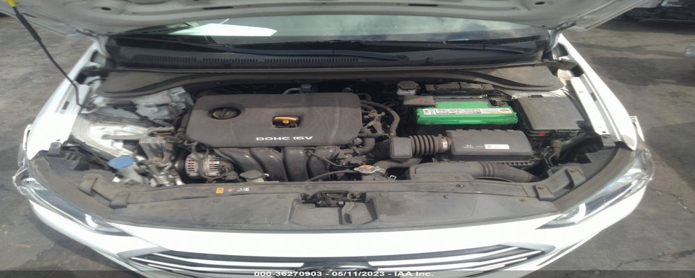 5NPD74LF3JH299430 2018 HYUNDAI ELANTRA photo no. 10