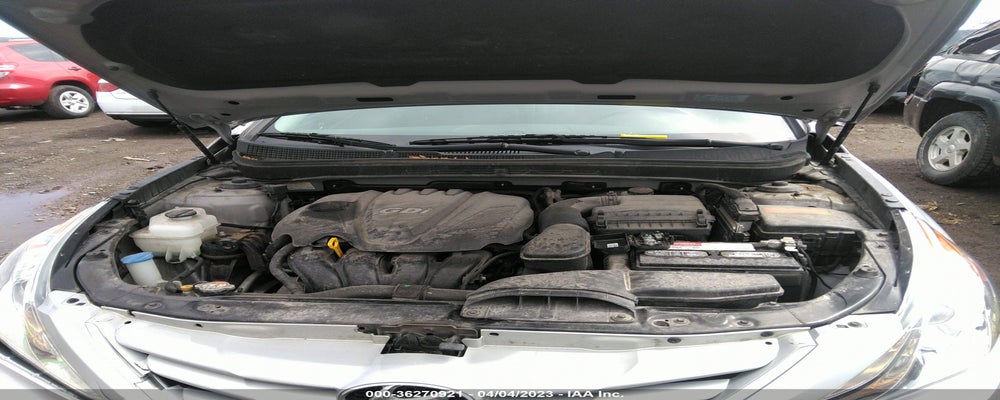 5NPEB4AC9DH688640 2013 HYUNDAI SONATA photo no. 10