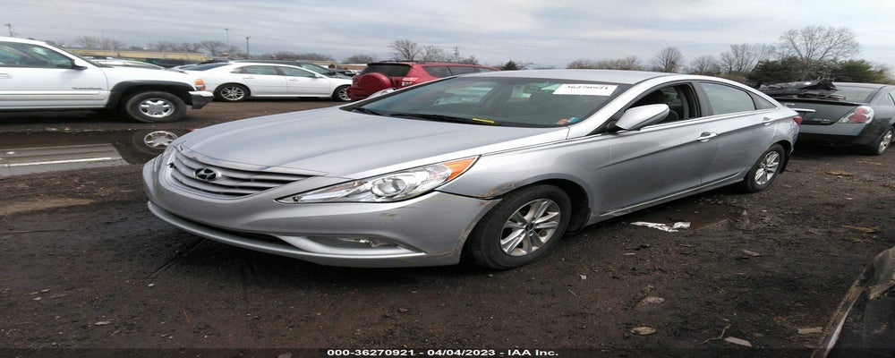 5NPEB4AC9DH688640 2013 HYUNDAI SONATA photo no. 6