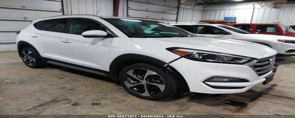 KM8J33A23HU365575 2017 HYUNDAI TUCSON photo no. 3