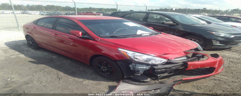 KMHCT4AE6HU286913 2017 HYUNDAI ACCENT photo no. 19
