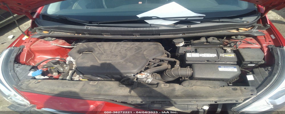 KMHCT4AE6HU286913 2017 HYUNDAI ACCENT photo no. 10