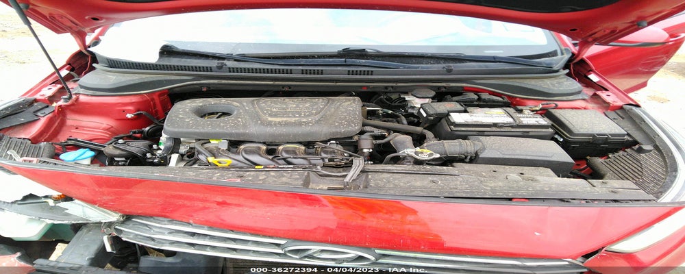 3KPC24A3XKE054231 2019 HYUNDAI ACCENT photo no. 10