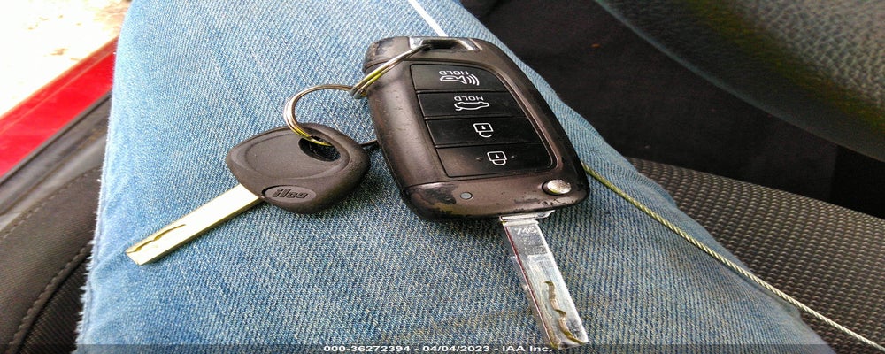 3KPC24A3XKE054231 2019 HYUNDAI ACCENT photo no. 11
