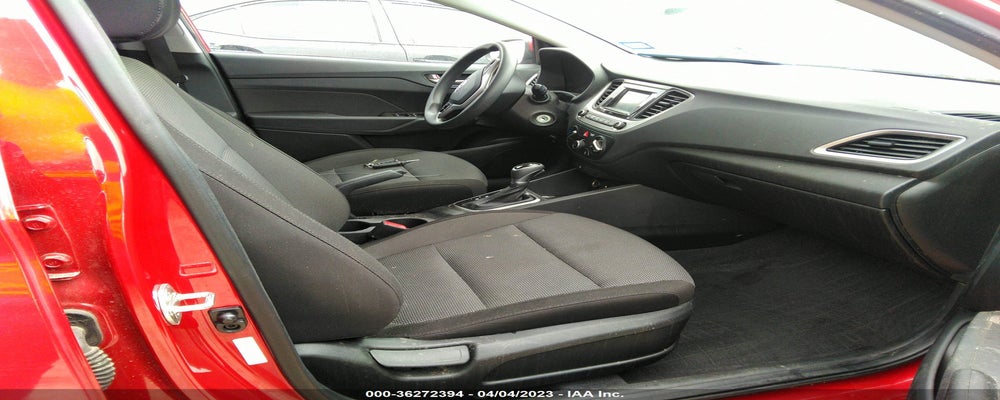 3KPC24A3XKE054231 2019 HYUNDAI ACCENT photo no. 5