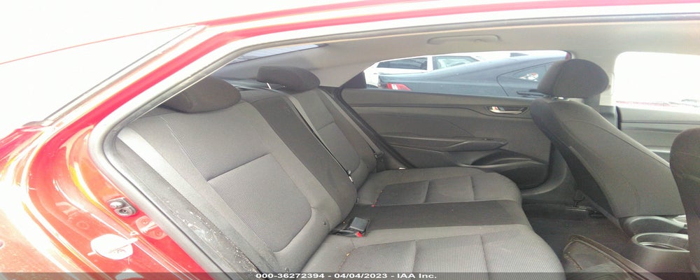 3KPC24A3XKE054231 2019 HYUNDAI ACCENT photo no. 8