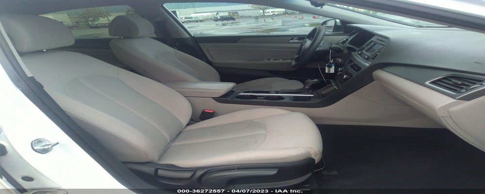 5NPE24AF8FH000883 2015 HYUNDAI SONATA photo no. 5