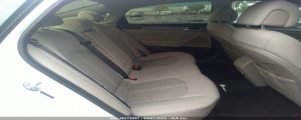5NPE24AF8FH000883 2015 HYUNDAI SONATA photo no. 8