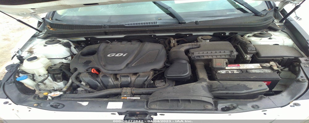 5NPEB4ACXDH643626 2013 HYUNDAI SONATA photo no. 10
