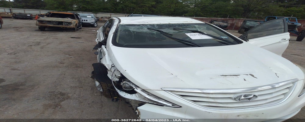 5NPEB4ACXDH643626 2013 HYUNDAI SONATA photo no. 6