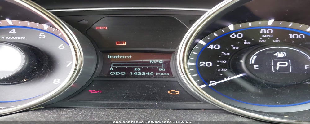 5NPEB4AC1BH263653 2011 HYUNDAI SONATA photo no. 7