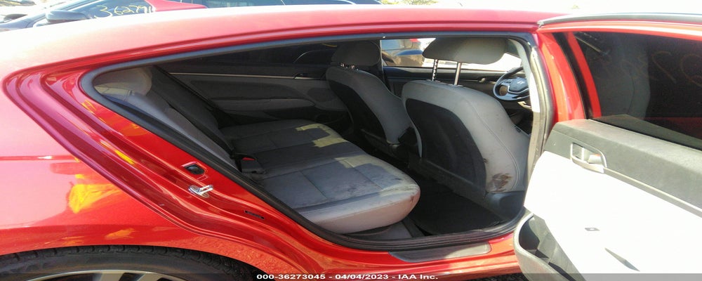 5NPD84LF8JH292888 2018 HYUNDAI ELANTRA photo no. 8