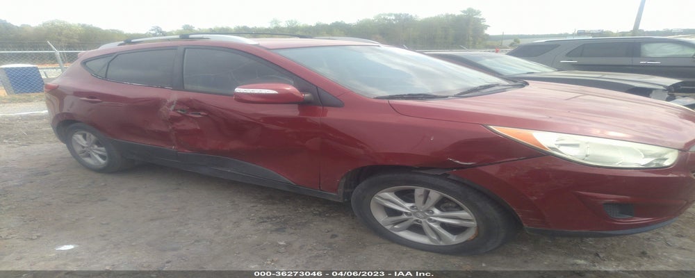 KM8JU3AC3CU482118 2012 HYUNDAI TUCSON photo no. 6