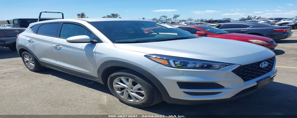KM8J23A42KU018279 2019 HYUNDAI TUCSON photo no. 19