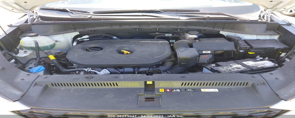 KM8J23A42KU018279 2019 HYUNDAI TUCSON photo no. 10