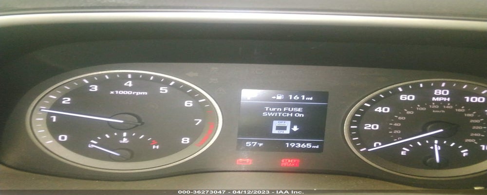 KM8J23A42KU018279 2019 HYUNDAI TUCSON photo no. 7