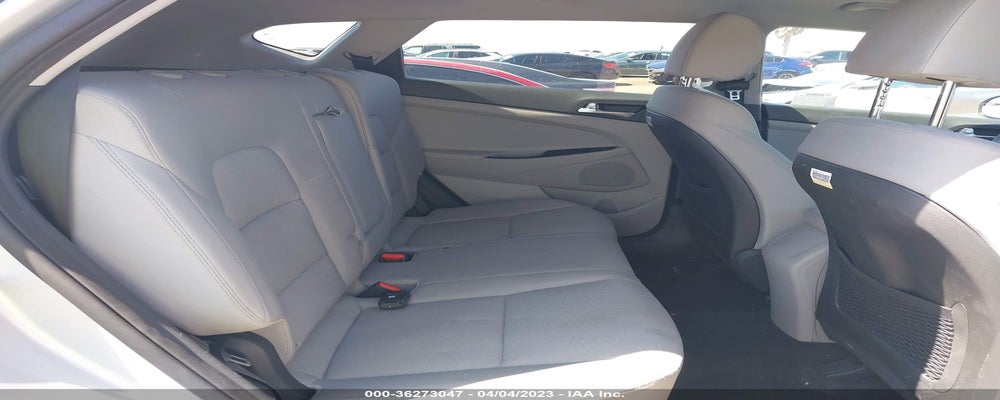 KM8J23A42KU018279 2019 HYUNDAI TUCSON photo no. 8